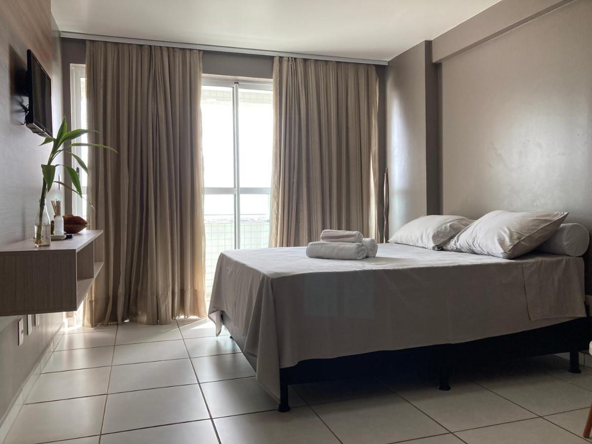Studio Business West Flat Mossoró Exteriör bild