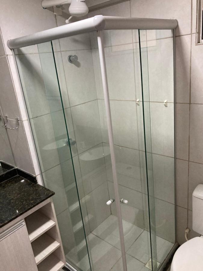 Studio Business West Flat Mossoró Exteriör bild